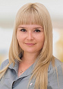 Дементьева Элина Сергеевна